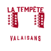 Tempête Valaisans