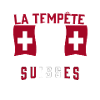 Tempête Suisses
