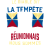 Réunionnais Tempête