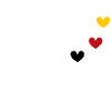 Team Germany Football Fanshirt Germany