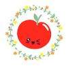 Happy Apple