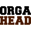 orga-head