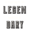 Legendary