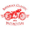 Motos Bavaroises Classiques - rouge