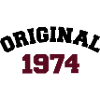 Original 1974