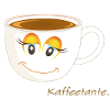 Kaffeetante-Tasse