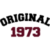 Original 1973