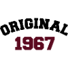 Original 1967