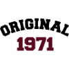 Original 1971