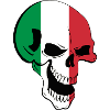 Skull Italy