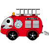Feuerwehrauto