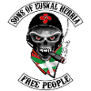 basques bikers design