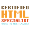 html Spruch Geschenk Informatik Party Flirt Code