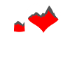 Camicia I Love Südtirol - Südtirol Gift