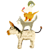 Bremen Town Musicians