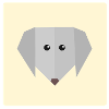 idée cadeau chien Doodle