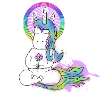 Cute BuddhaCorn :)