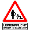 Leinenpflicht