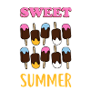 Sweet summer 