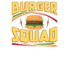 Burger Squad Cheeseburger Foodie