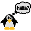 Penguins - Haaa?
