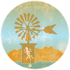 Windmill - Balearic Islands