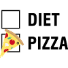 Pizza VS Diet Food Lover