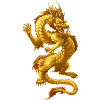 Chinesischer Drache