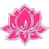 Lotus Flower, vector