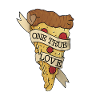 Pizza One true love