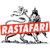 Lion of Judah - Rastafari