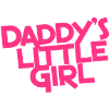 Petite fille de PAPA