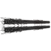 Tire track black