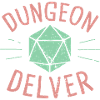 Donjon Delver