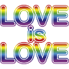 Love is Love