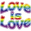 Love is Love