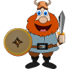Wikinger
