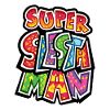 Super Siesta Man