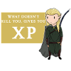 Roleplay XP