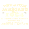 1954 Perfektion