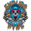 Enduro Tour v2