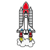 rocket