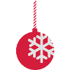 Schneekugel | Snowy ball
