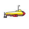 Submarine