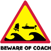Beware Of Coach - Opti Edition