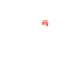 moto coeur amour coeur du squelette Oldtimer .png