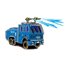 water cannon