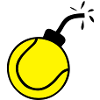 bomb ball tennis1
