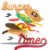 Burger Time