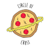 Pizza Circle of Crust